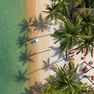 Nikki Resort&spa Koh Samui 5*