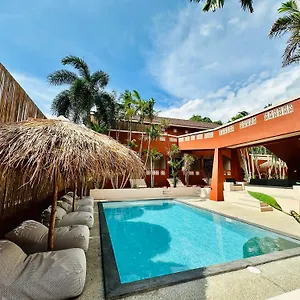 Hotel Rosa Mar