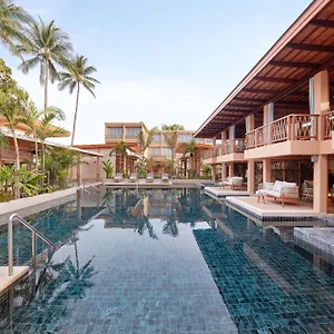 Marasca Samui - Beachfront Escape On Lively Chaweng Курортный комплекс