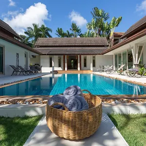 Baan Batur Villa