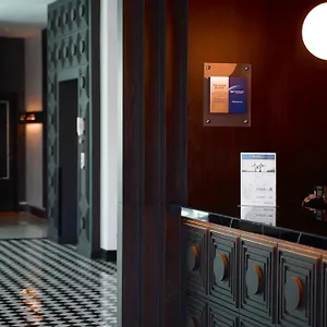 Hotell Nora Chaweng Beach