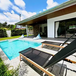 Baan Soraya Ko Samui