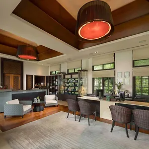 Ośrodek wypoczynkowy Banyan Tree Samui