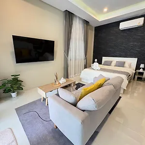 Baan Bodang In Bang Po Beach, Apartment Ko Samui