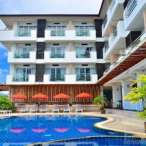 Hotel First
