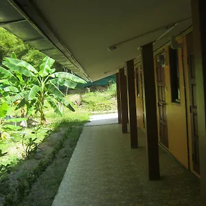 Affittacamere Eddys Place Bophut