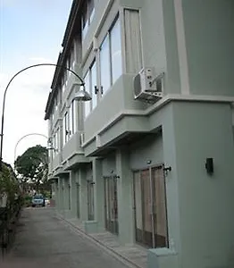イン Cs Park Samui 2*