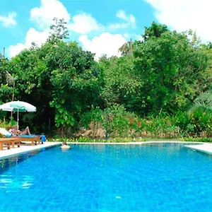 Baan Rom Mai Semesteranläggning (resort)
