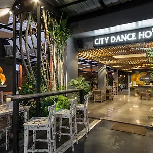 City Dance 2*