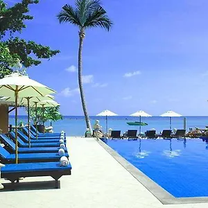 The Island & Koh Samui