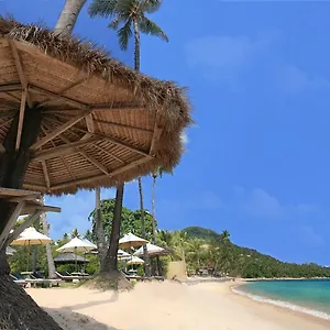 Semesteranläggning (resort) Coral Bay & Chaweng Beach