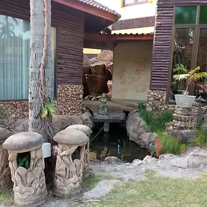 Samui Ben Hotel Ośrodek wypoczynkowy