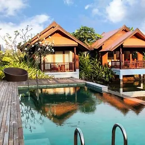 Resort Farmers Mae Nam