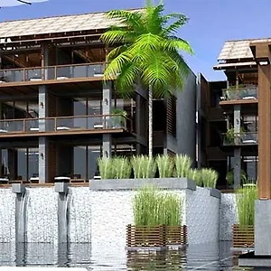 Отель Samui Nakara & 4*