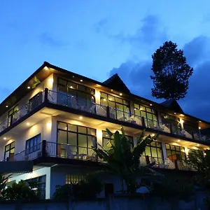 Bt Mansion Lamai Beach (Koh Samui)
