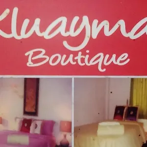 Kluay Mai Boutique