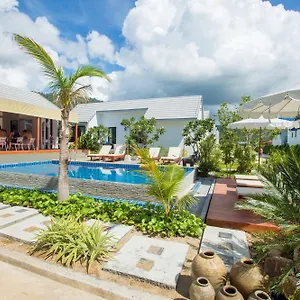 Отель I-samui 3*