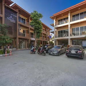 Zajazd Terrace 2*