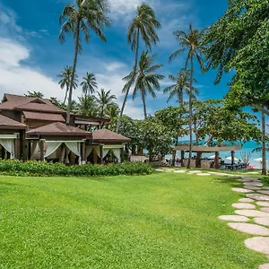 Impiana Beachfront Noi, Koh Samui 4* Plage de Chaweng