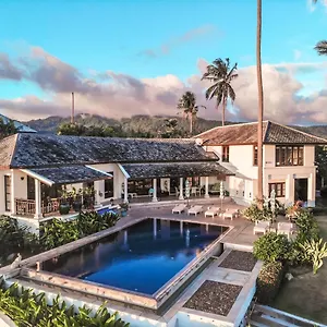 Baan Sawan Villa Bophut