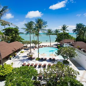 Semesteranläggning (resort) Iyara And Plaza 4*