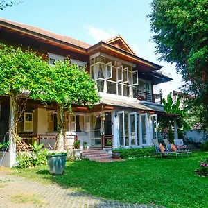 B&B 반얀 하우스 사무이 비앤비 3*