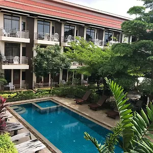 Sp Chaweng Palace 2*