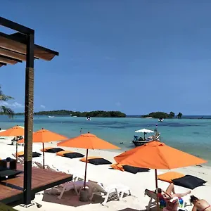 Chaweng Hotel Ko Samui