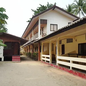 Hotel Best Beach Bungalows