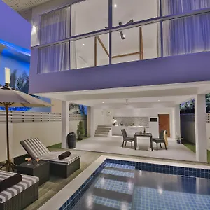 Samui Blue Orchid - Adult Only 4* Choeng Mon