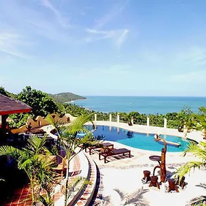 Chaweng Bay View