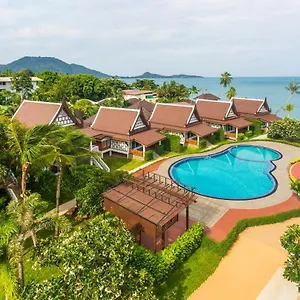Hotel Aura Samui - Sha 4*