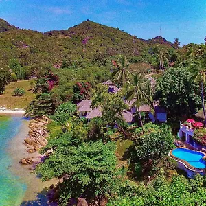 Lamai Bay View 3* Самуи