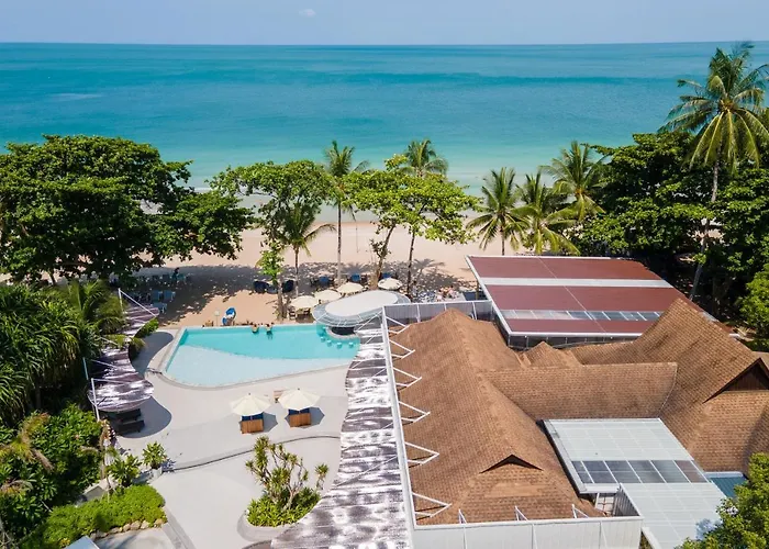 The Fair House Beach Resort & Hotel Chaweng  zdjęcie