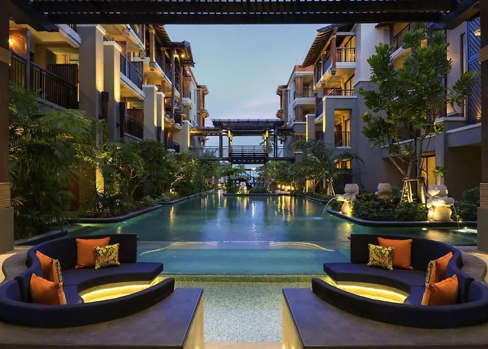 foto di Mercure Samui Chaweng Tana