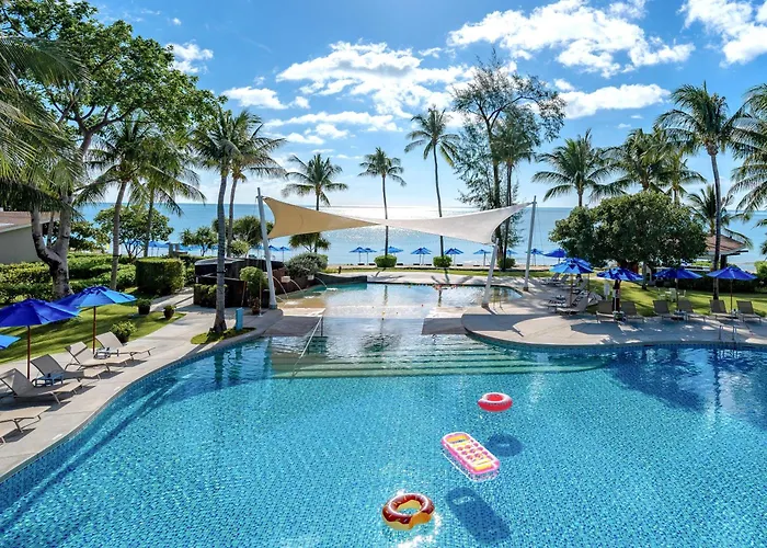Hotel Ozo Chaweng Samui zdjęcie