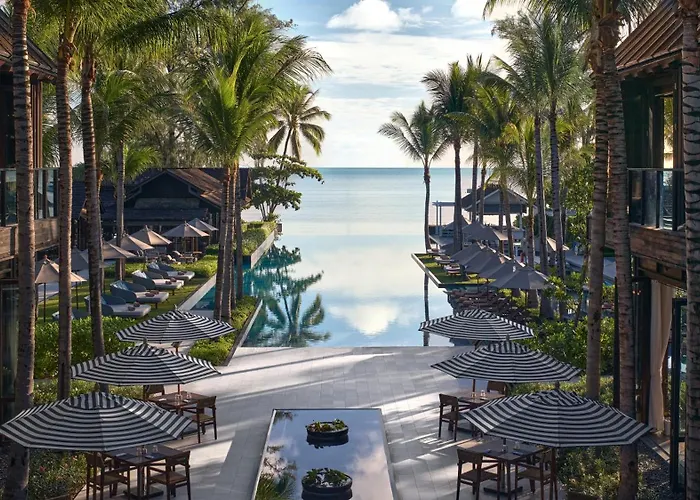 foto di Hotel Kimpton Kitalay Samui By Ihg Koh Samui