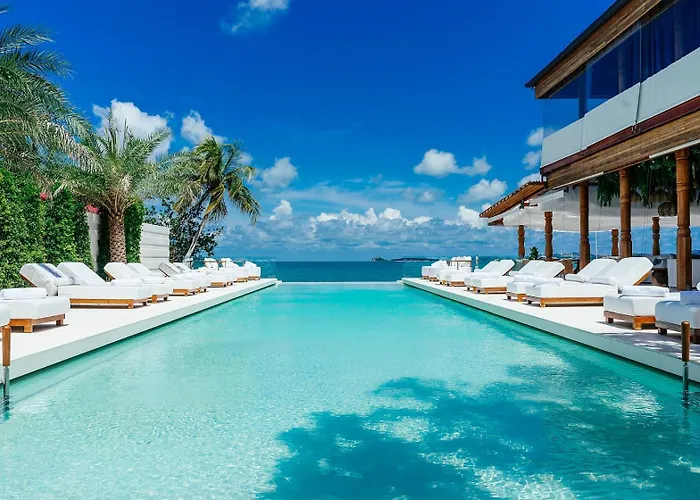 Photo de Zazen Boutique Resort&Spa - SHA Plus Bophut