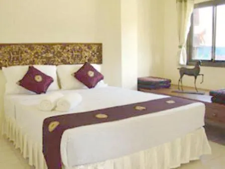 Фото Penzy Guest House Чавенг