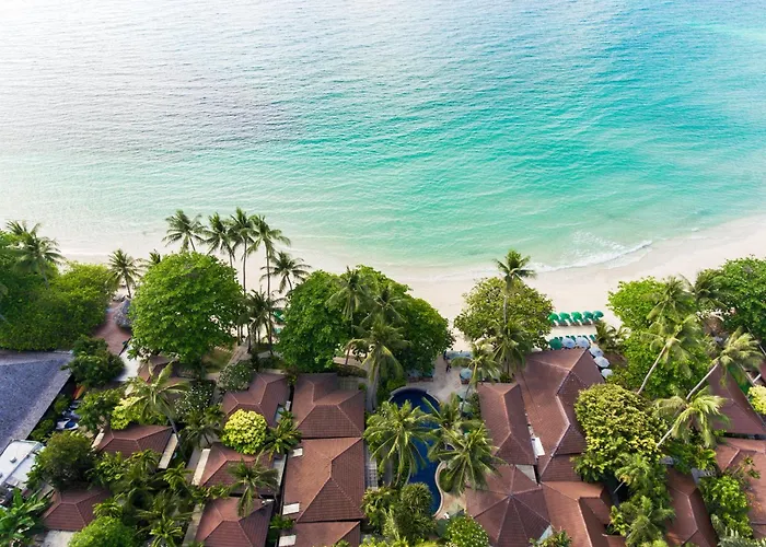 Baan Chaweng Beach Resort & Spa - Sha Extra Plus foto