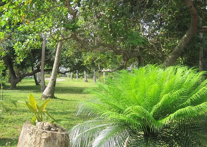 Sira Sarai Garden Home Koh Samui foto