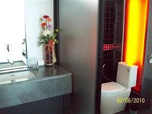 Khun Chaweng Resort Koh Samui foto