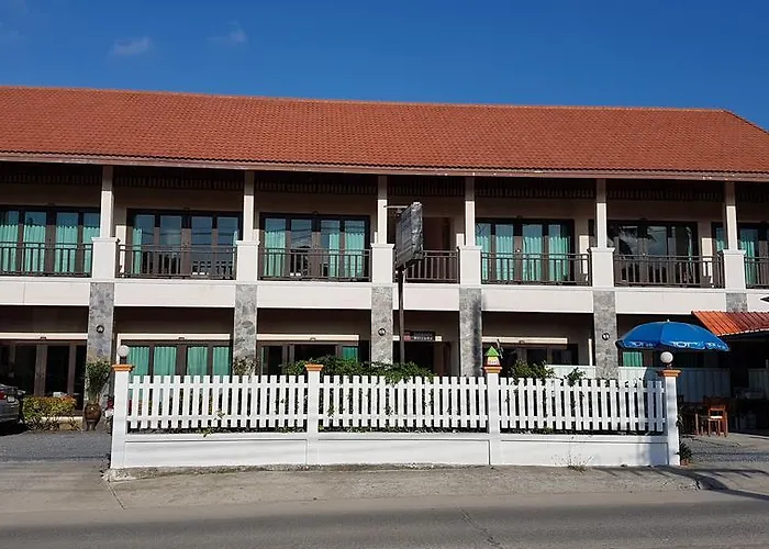 Mm House Hotel Koh Samui foto