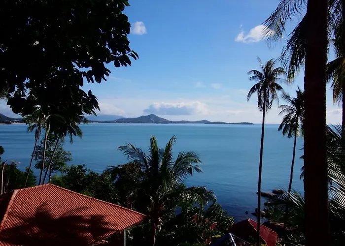 Hi Coral Cove Bungalow - Snorkeling Point Koh Samui foto