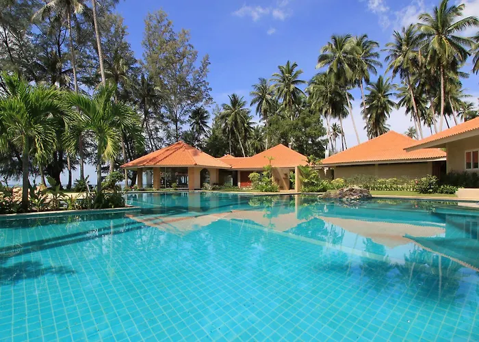 Фото The Siam Residence Boutique Resort Липа-Ной