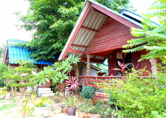 صورة Bangrak Bungalow لكوه ساموي
