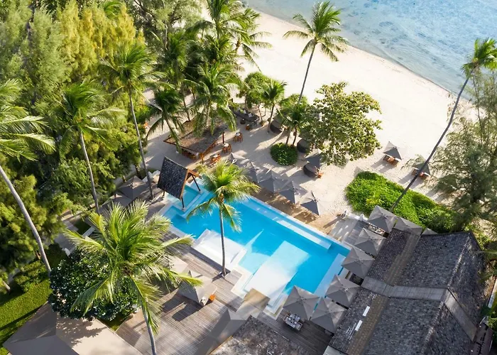 Sala Samui Choengmon Beach Resort Choeng Mon zdjęcie