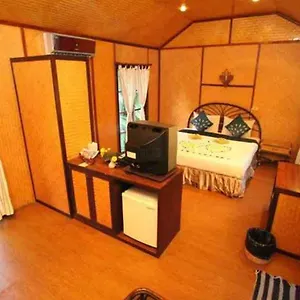 Station touristique Bamboo Hideaway Samui