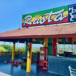 Hotel Rasta 3*