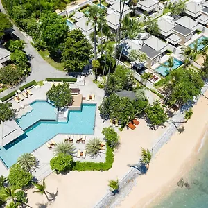 리조트 Fair House & Spa, Koh Samui 매남비치